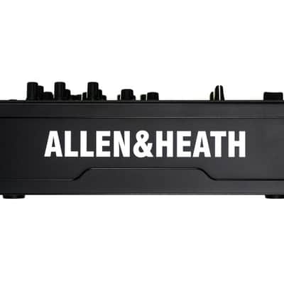 Allen & Heath XONE:24C Analogue 2+1 Channel DJ Mixer with Interface image 5