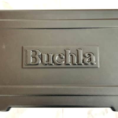 Buchla Music Easel Suitcase (Modern) image 1