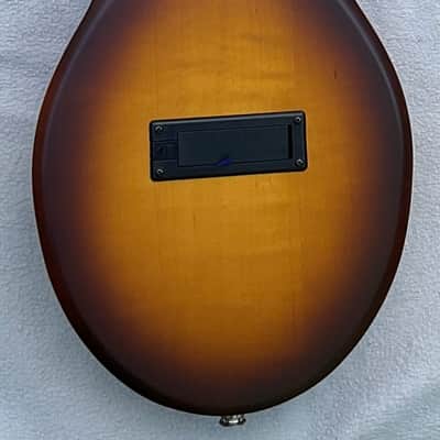 Seagull S8 Mandolin 2010s - Sunburst image 2