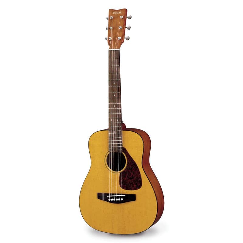 Yamaha JR1 3/4 Size Acoustic Guitar image 1