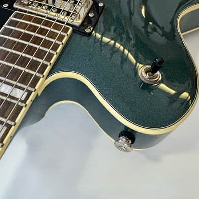 Gretsch G2622T Streamliner 2019 Gunmetal image 11