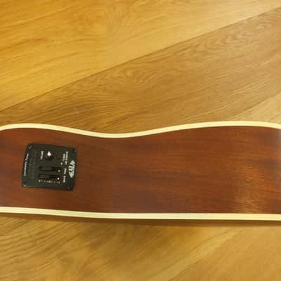Kala KA-BE Bariton Ukulele image 7