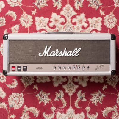 Marshall Silver Jubilee 2555X Reissue Second Hand image 1