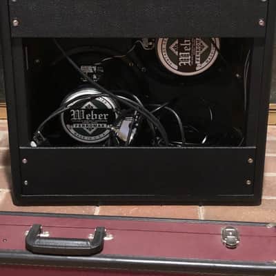 Magic Amplification Vibro Prince 2 x 10 - "Super Prince" image 2