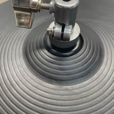 Roland VH-11 V-Hi-Hat 12" Cymbal Pad w/ Original Controller image 4