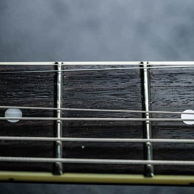 2006 - 2008 Epiphone Zephyr Regent VS vintage sunburst image 13