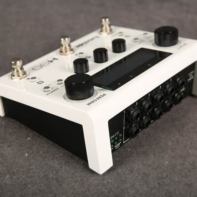 Eventide H90 Harmonizer Multi-FX Pedal - 2nd Hand (166366) image 4
