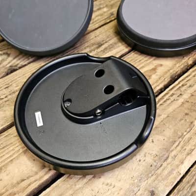 Roland And Yamaha Drum And Cymbal Pads Job Lot USED! RKJBL200626 image 7