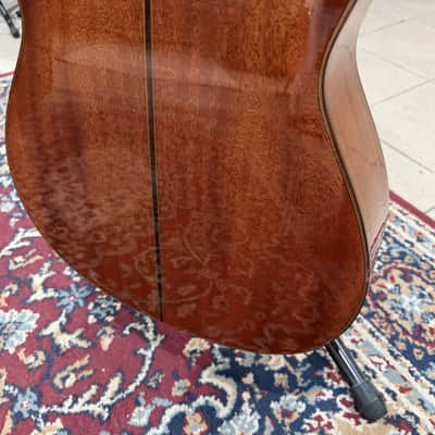 Yamaha GC12S Spruce Top image 12
