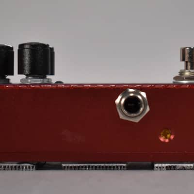 OneControl Cranberry Overdrive Pedal | Reverb