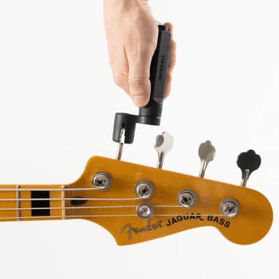 D'ADDARIO Tour Grade String Peg Winder image 8
