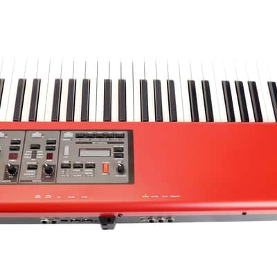 Clavia Nord Piano 2 88er Klavier Synthesizer +Fast Neuwertig + 1,5J Garantie image 9