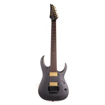 Ibanez Jake Bowen Signature JBM27 - Black image 2