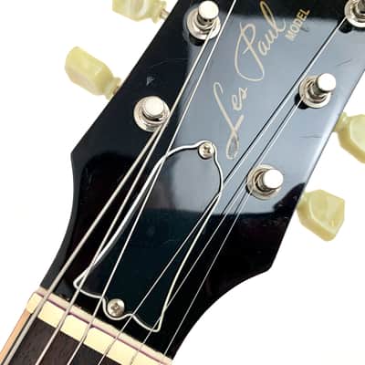 Gibson Les Paul Standard 2005 Cayenne image 16