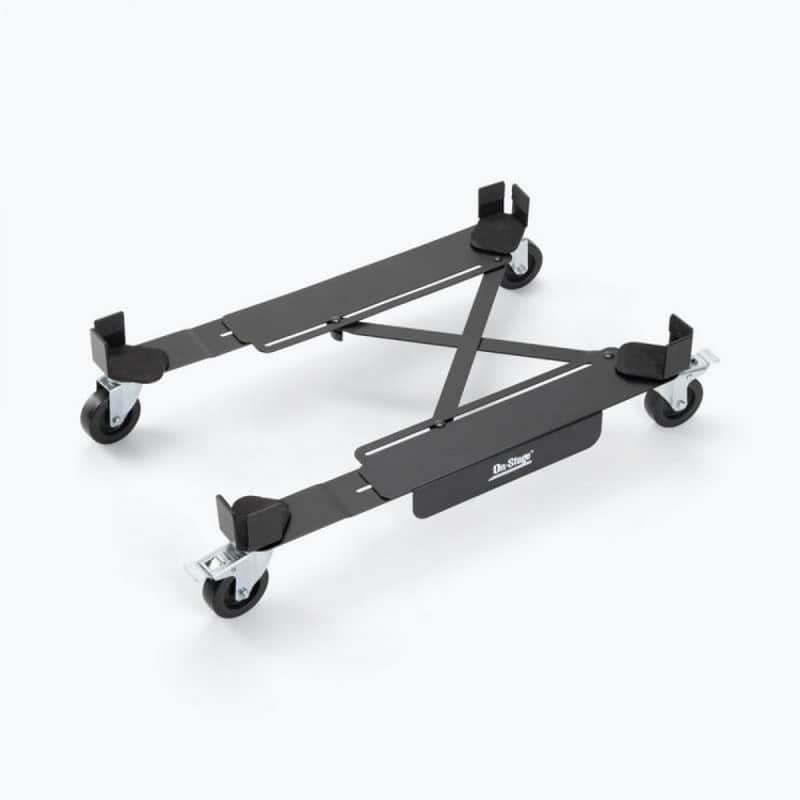 On-Stage Amp Glider image 1