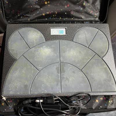 Alternate Mode DrumKat DK-10 Excellent! image 2