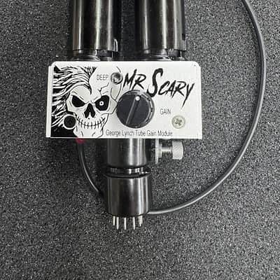 9 Pin Tube Extender Extension Adapter for Legendary Tones Hot Mod V2 EVO Mr. Scary George Lynch Tube Socket Saver amps with recessed sockets For 9 pins tube Preamp 12AX7 12AU7 EL84 ECC82 ECC83 EF86 6922 6n11 6DJ8 ECC88 and so on. Bild 6