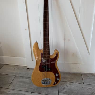 Lakland 55-64 USA 2017 - Natural image 8