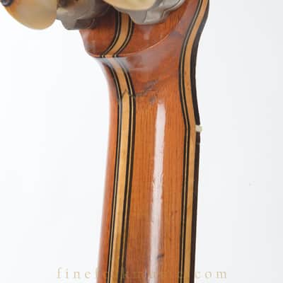 Ardeton Supreme 1930s 5-String Banjo image 8