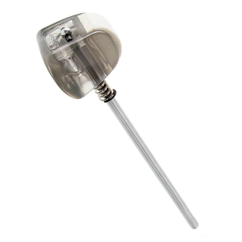 Rogers Dual Surface Quick-Flip Beater image 1