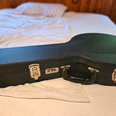 Pisgah Possum 5 String Open Back Banjo 2020 - Walnut image 16
