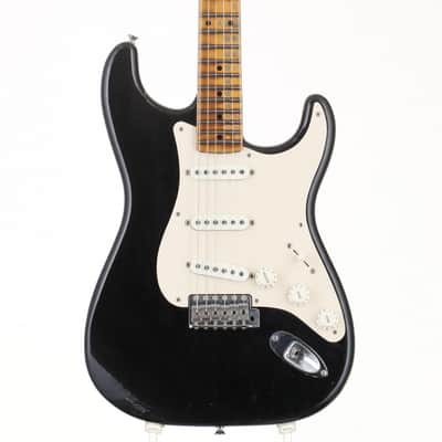 Fender Custom Shop Time Machine Series 1957 Stratocaster Closet Classic with Heavy Relic Neck [R93823] (06/17) image 1