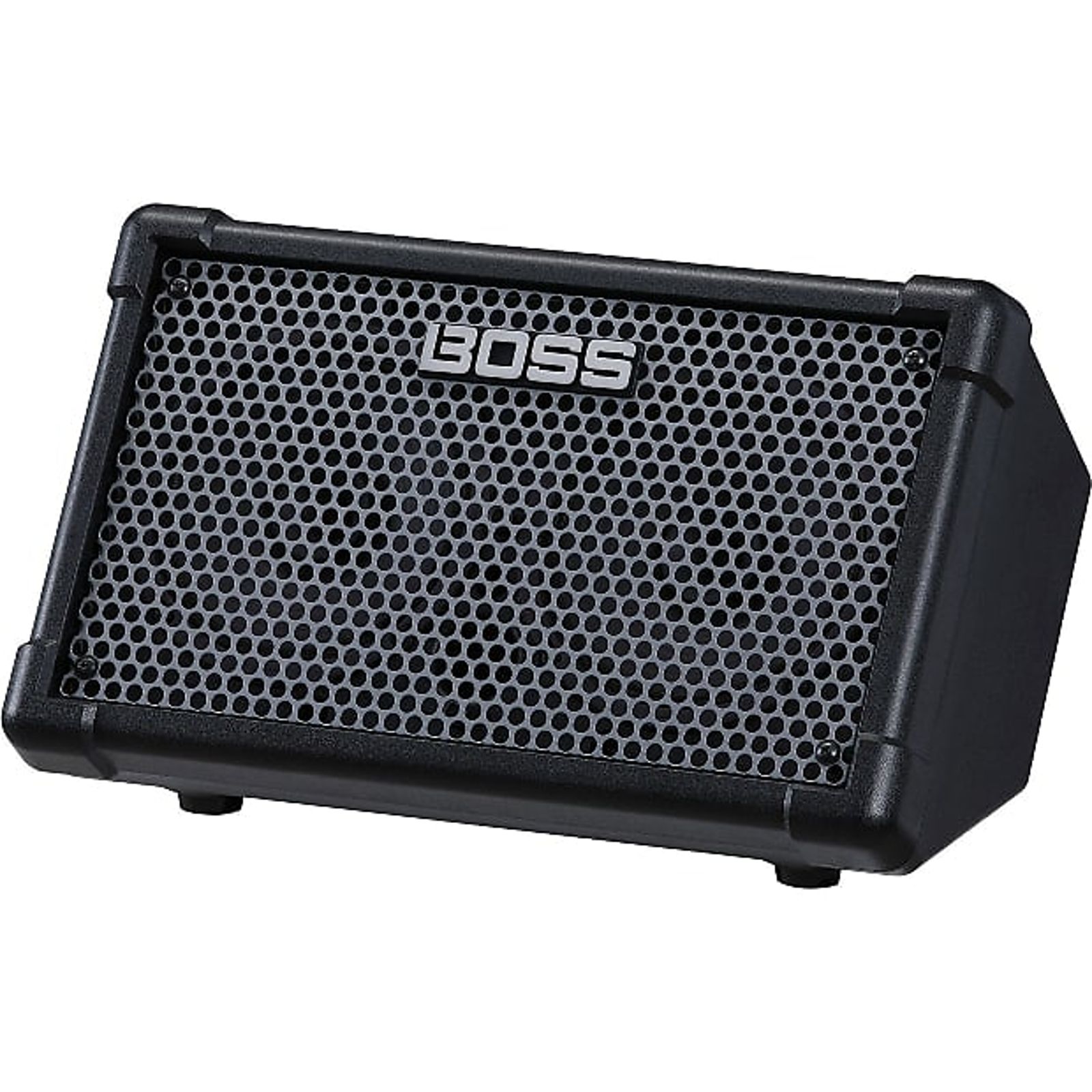 Boss Cube Street II 2-Channel 10-Watt 2x6.5 Boss Cube Street II 2-Channel 10-Watt 2x6.5