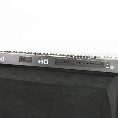 Roland FA-08 88-Key Music Workstation (NO POWER SUPPLY) CG013CP image 9
