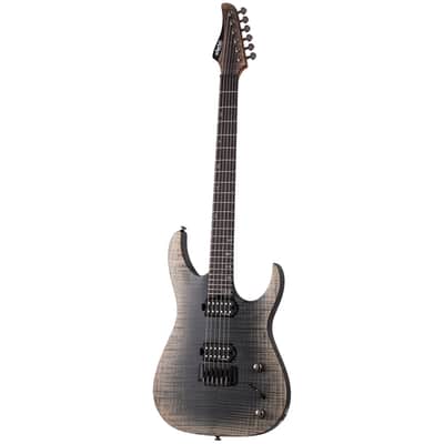 Banshee Mach 6 - Fallout Burst Schecter image 3