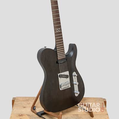 Chapman ML3-RC Rob Chapman Signature Satin Black image 2
