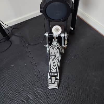Roland TD-15K V-Drum Kit with Mesh Pads image 4