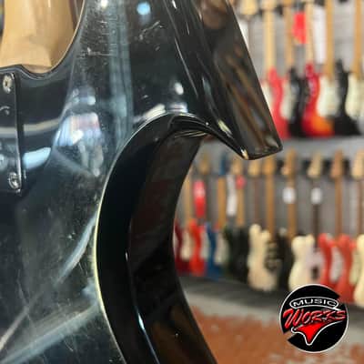 Bc Rich Beast Body Art Collection Boris image 12