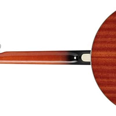 Ibanez B200 5-String Banjo Right-Handed Closed Back image 2