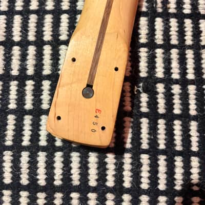 Ibanez Roadstar II RG450 Neck image 7