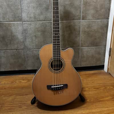Ibanez AEB105ENT image 4