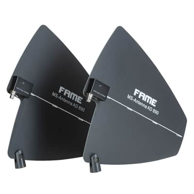 Fame MS-Antenna AD-890 Paddle - Wireless System Accessory image 3