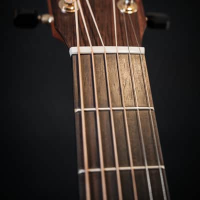 Alvarez Yairi FYM70 Masterworks OM with Baggs HiFi pickup 2026 MINT JAPAN BEAUTY image 5