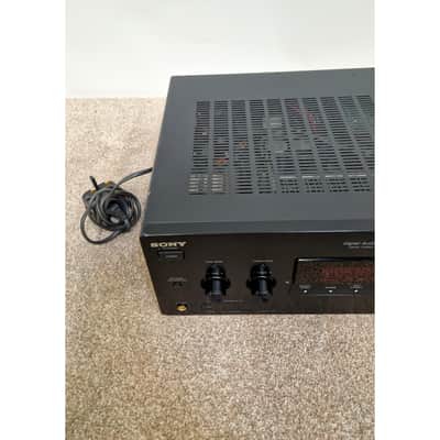 Sony STR-DG820 - Receivers - Good image 5