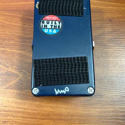 Greer Amps  Mizuki Blue Dual JFet Gain Stage image 3
