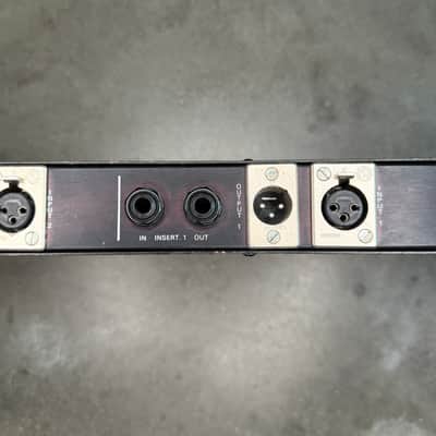 Vintage Publison CL 20 C Opto Compressor image 14