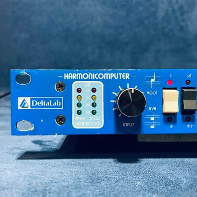 Immagine Delta Lab DL-5 - 3