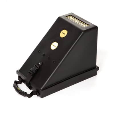 Hardcase Single Bass Drum Pedal Case HNSBP image 3