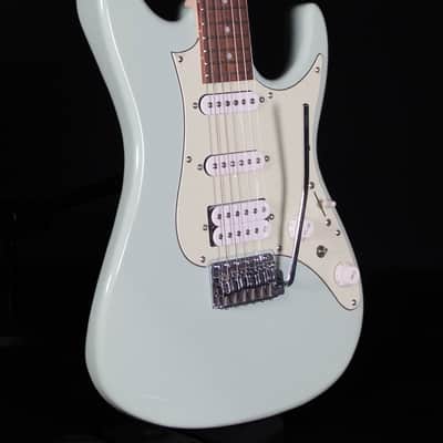 Ibanez AZES40 MGR, Mint Green image 4