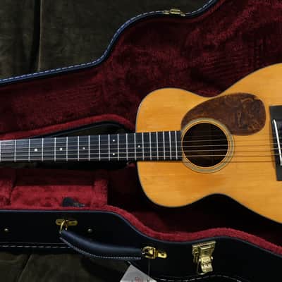 Martin 0-18 1936 image 1