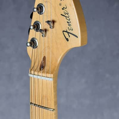 2012 Fender American Special Stratocaster image 5
