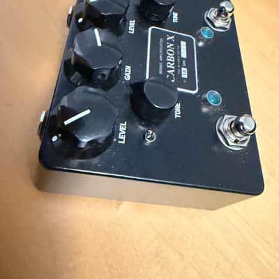 Browne Amplification Carbon X Bild 5
