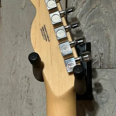 New Fender Standard Telecaster - Butterscotch Blonde, Help Support Small Business & Buy It Here ! image 15