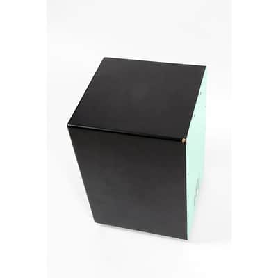 MEINL Headliner Series Snare Cajon Regular  Seafoam image 4