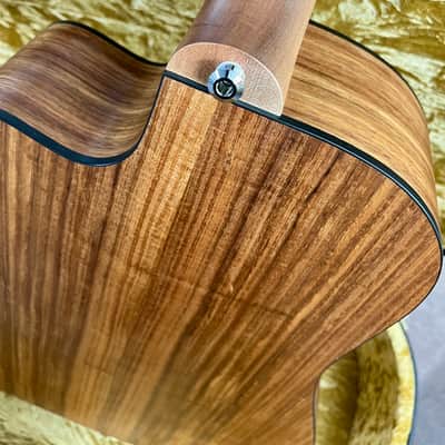 Maton SRS70C image 4