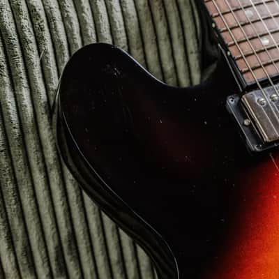 Gibson Es 335 image 4